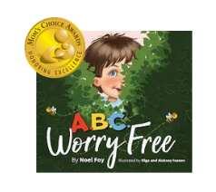 ABC Worry Free with award